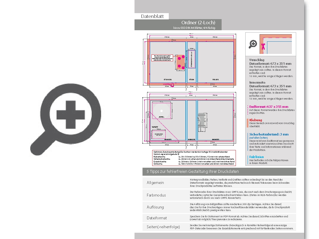 Product Bild ordner_(2-loch)_bis_zu_550_din_a4_bl__tter__au__en-_und_innenseite_farbig_bedruckt_(4_4)