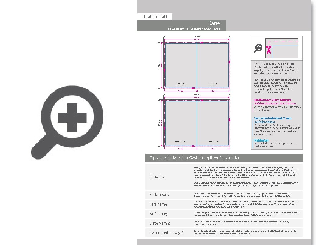 hochzeitskarte_din_a6_4-seiter_4_4_farbig_+_sonderfarbe_silber Product Bild hochzeitskarte_din_a6_4-seiter_4_4_farbig_+_sonderfarbe_silber