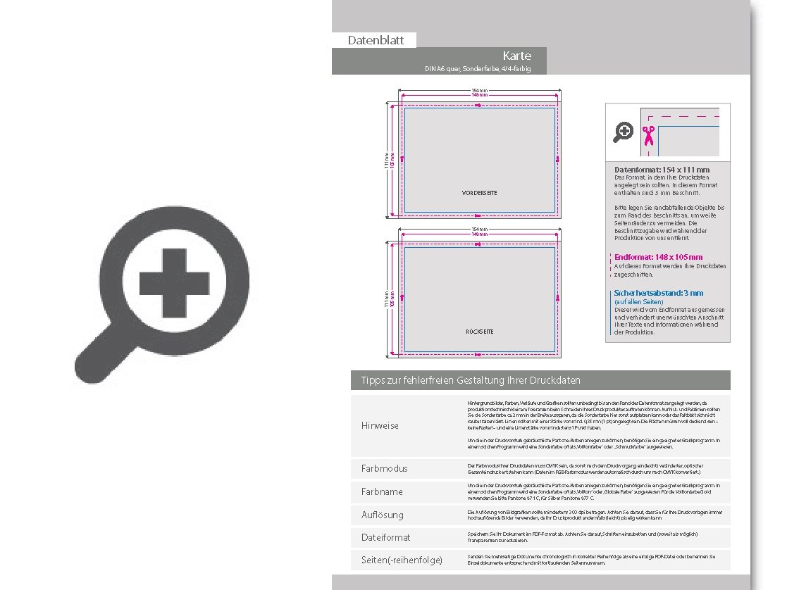 hochzeitskarte_din_a6_quer_4_4_farbig_+_sonderfarbe_silber Product Bild hochzeitskarte_din_a6_quer_4_4_farbig_+_sonderfarbe_silber